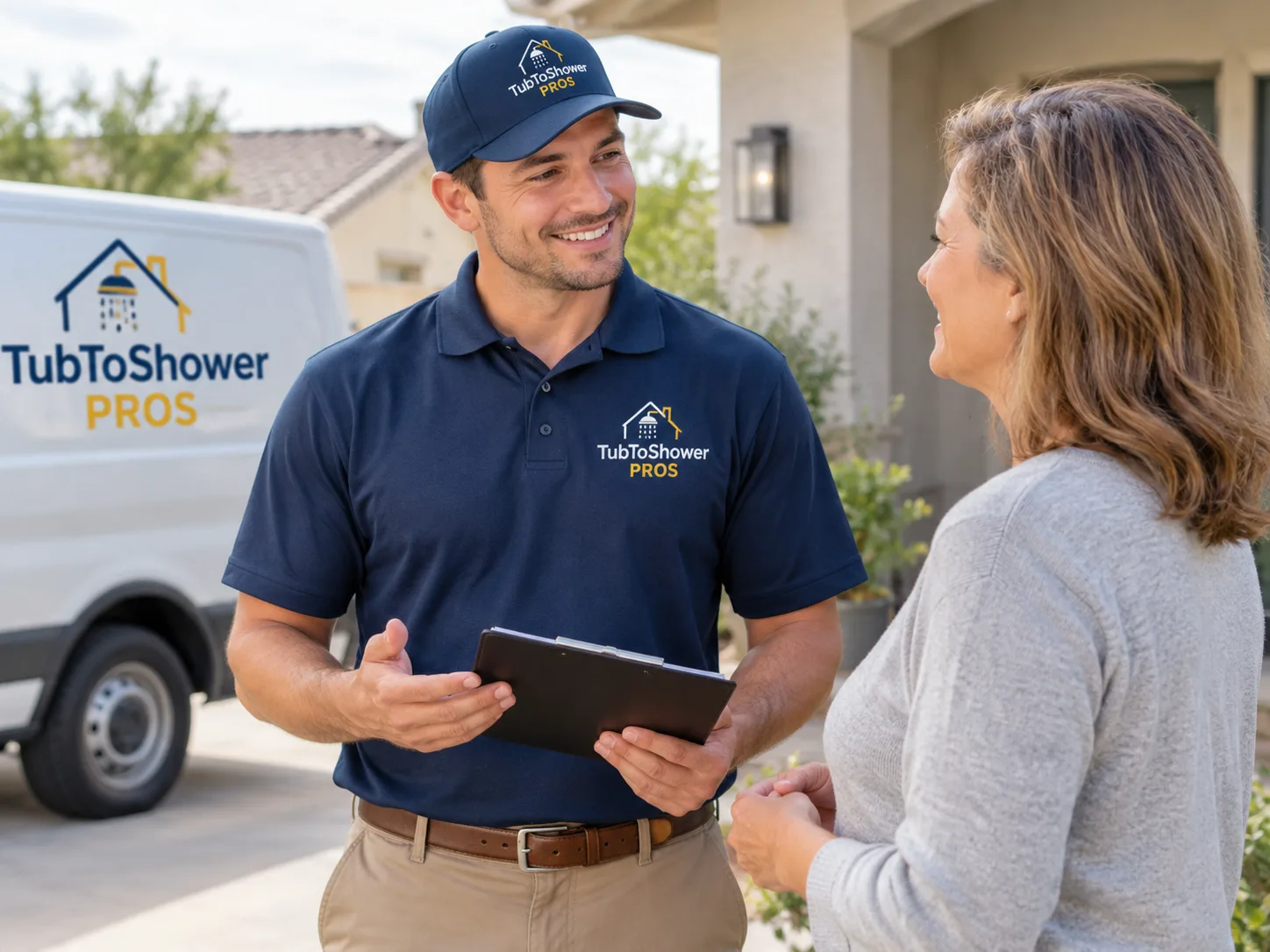 Tub Shower Conversion Grinnell, KS FAQs